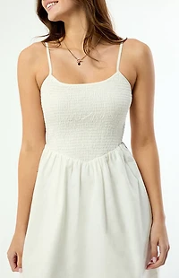 Billabong True Love Mini Dress