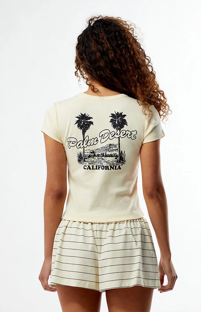 Your Favorite Palm Desert Baby T-Shirt