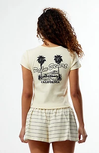 Your Favorite Palm Desert Baby T-Shirt