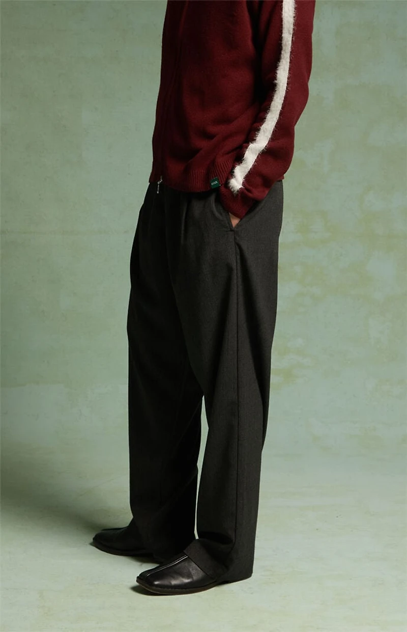 FIELD OF STUDY by Pacsun Truce Baggy Trousers