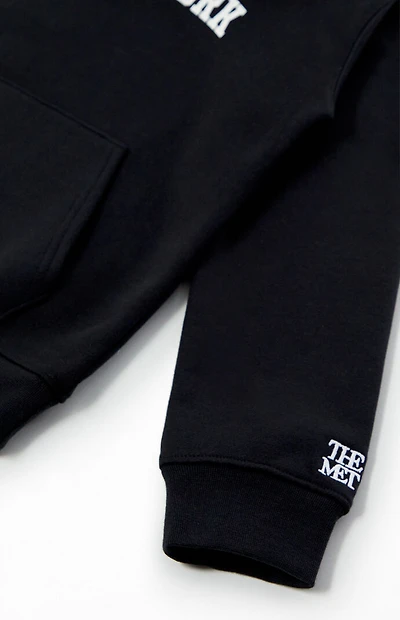 The Met x Pacsun Kids Fifth Avenue Hoodie