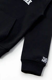 The Met x Pacsun Kids Fifth Avenue Hoodie