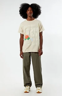 Pacsun Everything's Gonna Be Alright T-Shirt