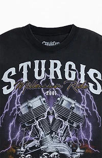 Sturgis Millenium Ride 2001 T-Shirt