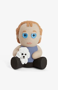 The Silence of the Lambs Buffalo Bill and Precious 075 Vinyl Figure