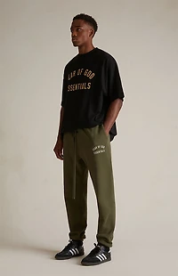Fear of God ESSENTIALS Military Fleece Sweatpants