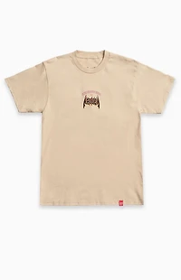 LOST Sand Mayhem Speed Demon T-Shirt