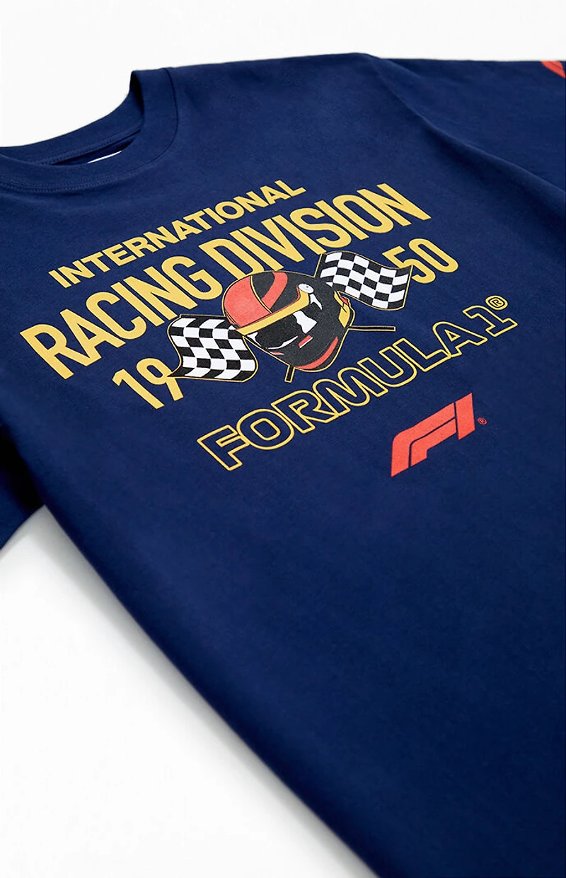 Formula 1 x Pacsun 1950 T-Shirt