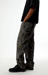 Brixton Builders Carpenter Stretch Pants