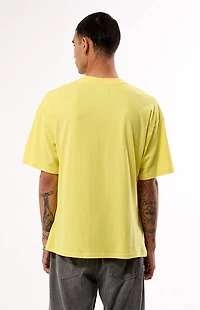 Pacsun Palm Springs Embroidered T-Shirt