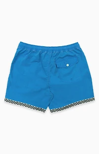 LOST Prism Archaic Swim Trunks