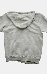 PS VINTAGE 80s Thermal Lined Zip Hoodie