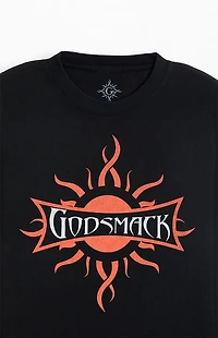 Godsmack Album T-Shirt