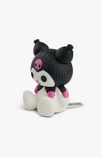 Sanrio Hello Kitty and Friends Kuromi 269 Knit Series Vinyl Figure