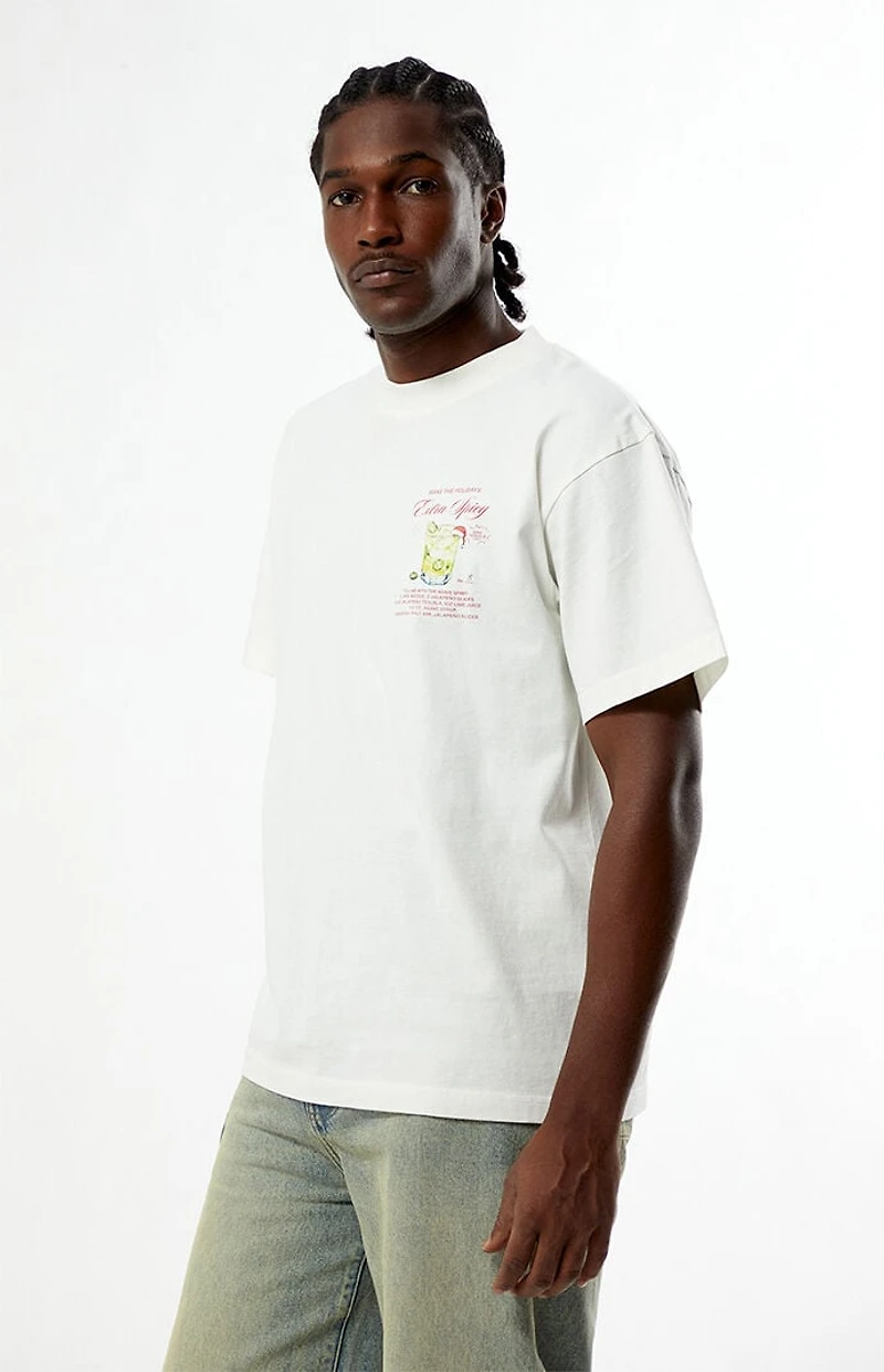 Los Sundays A Spicy Holiday T-Shirt