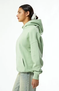 Pacsun Core Washed Pullover Hoodie
