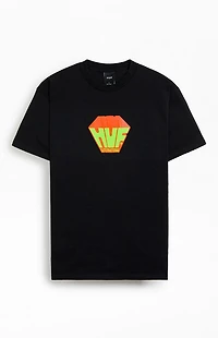 HUF Big Block T-Shirt