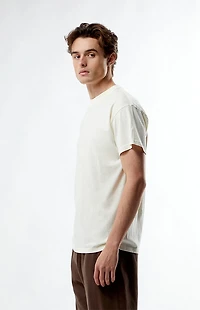 Pacsun Solid Soft Oversized T-Shirt
