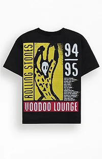 Rolling Stones Spiked Tongue T-Shirt
