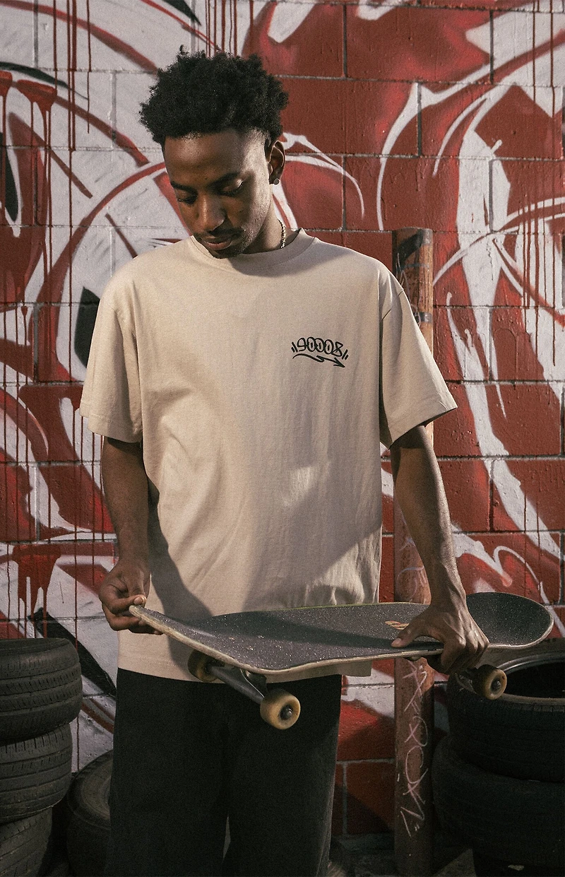 90008 by CSC Bulldog T-Shirt