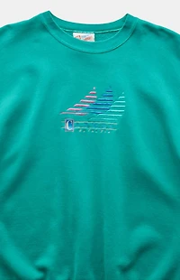 PS VINTAGE 90s Carmel By the Sea Crew Neck Sweatshirt