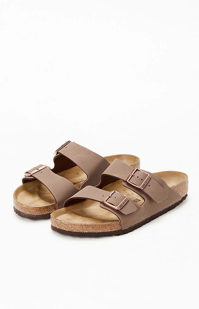 Birkenstock Arizona Sandal Mocha