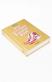 Taschen Sneaker Freaker The Ultimate Sneaker Book