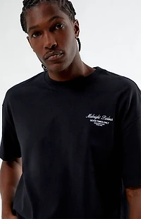 Pacsun Midnight T-Shirt