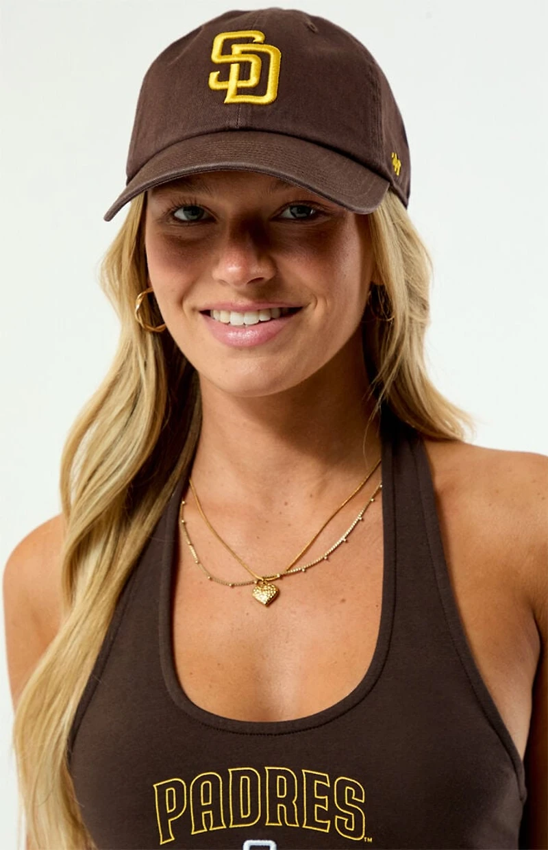 47 Brand SD Padres Dad Hat