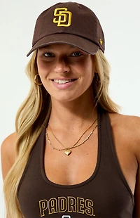 47 Brand SD Padres Dad Hat