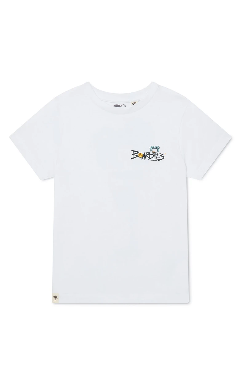 Boardies Kids Long Shot T-Shirt