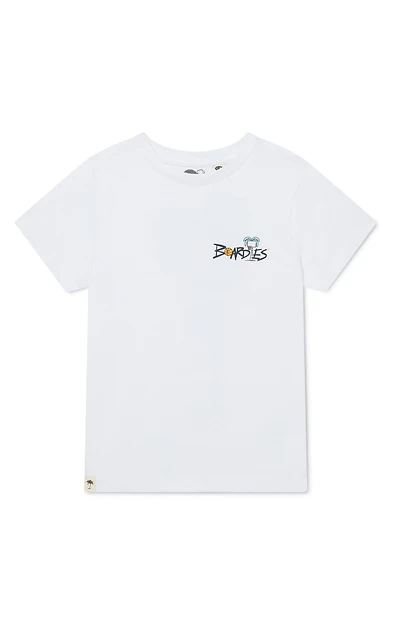 Boardies Kids Long Shot T-Shirt