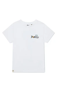 Boardies Kids Long Shot T-Shirt