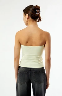 Your Favorite Bekah Cinched Tube Top