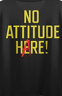 Looney Tunes Bugs Bunny Cropped T-Shirt