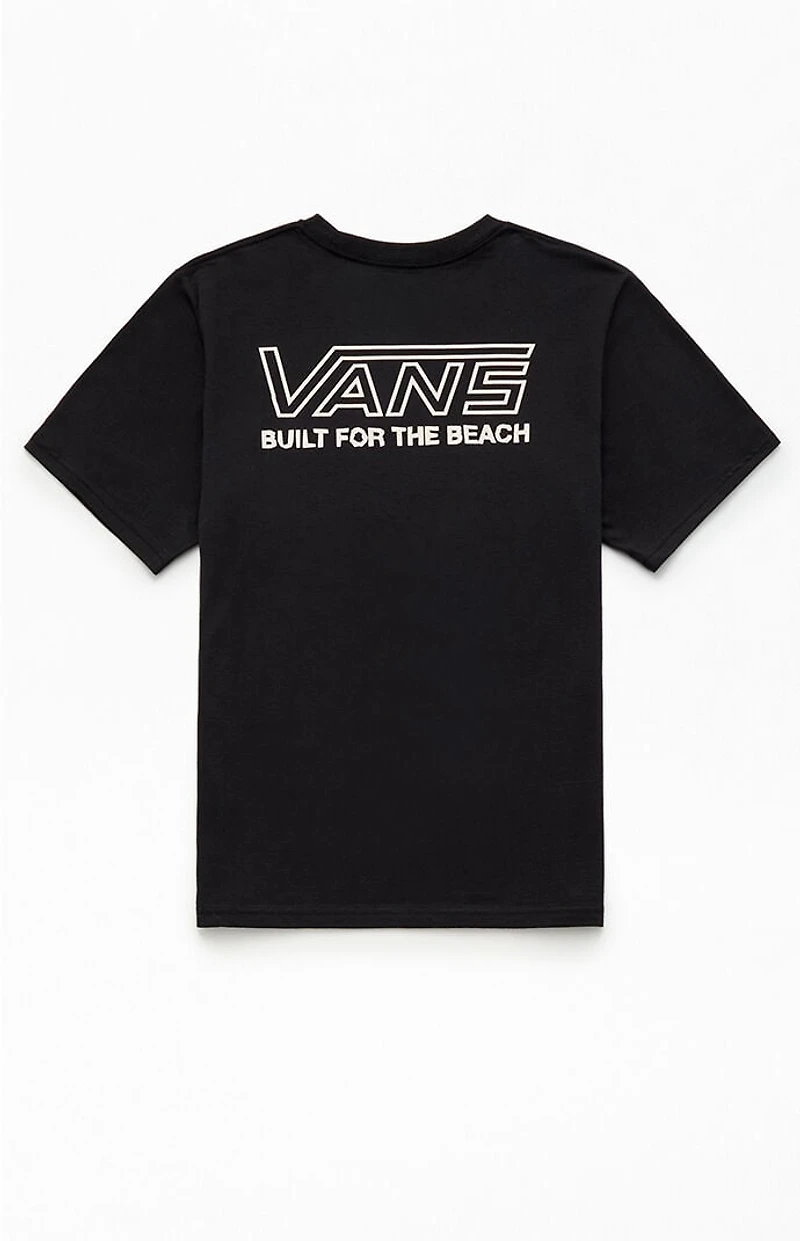 Vans Kids Crestline T-Shirt
