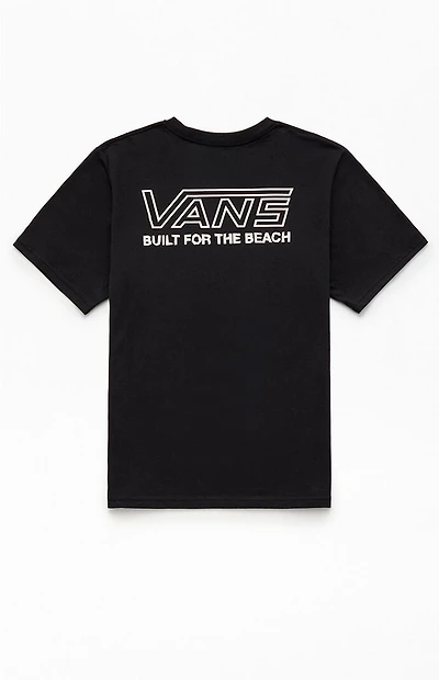 Vans Kids Crestline T-Shirt