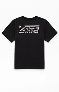 Vans Kids Crestline T-Shirt