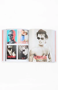 Taschen All-American Ads of the 90s Book
