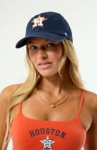 47 Brand Houston Astros Dad Hat