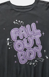 PS VINTAGE 2010s Fall Out Boy Graphic T-Shirt