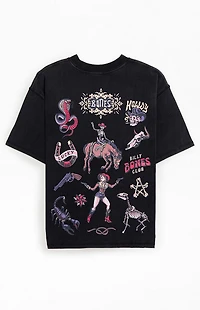Billy Bones Club Flash T-Shirt