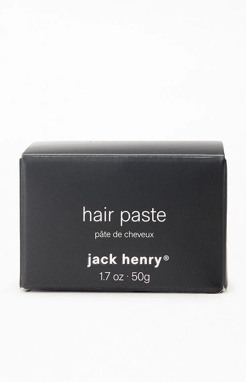 JACK HENRY Hair Paste