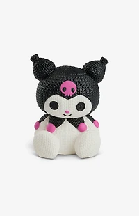 Sanrio Hello Kitty and Friends Kuromi 269 Knit Series Vinyl Figure