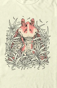 Star Wars Gungan Poodoo T-Shirt