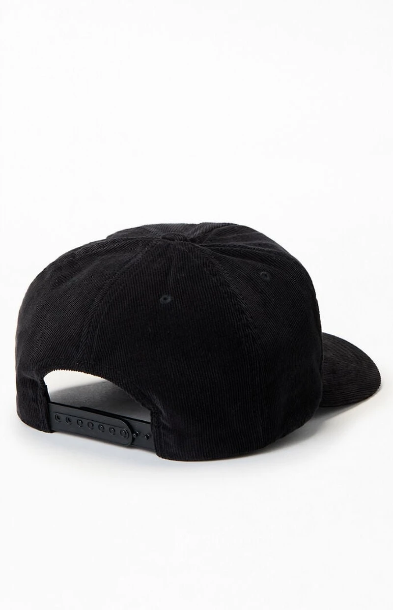 Brixton Inwood Snapback Hat