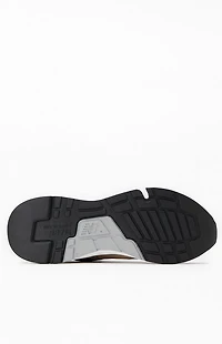 New Balance Brown 997R Mushroom Shoes