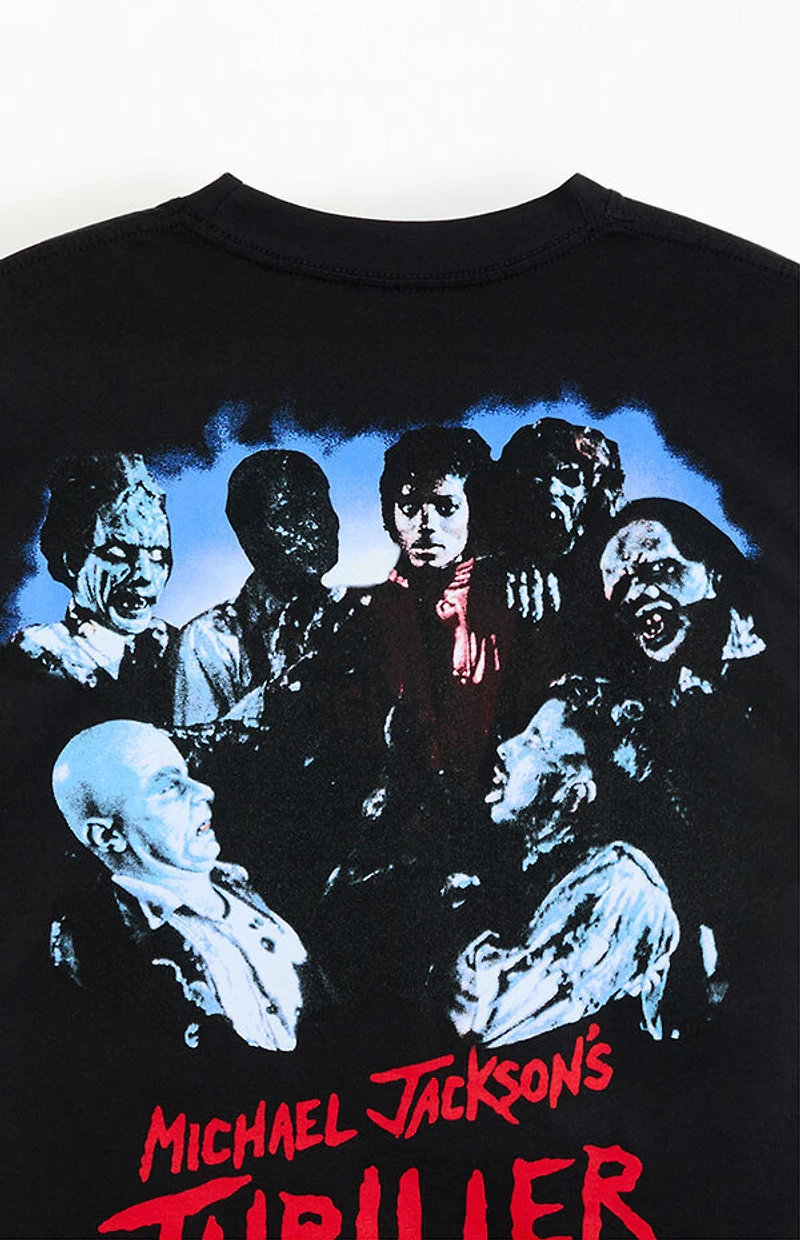 Michael Jackson Thriller T-Shirt