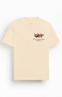 Los Sundays Tequila Collective T-Shirt