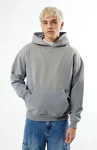 Pacsun Gray Potassium Hoodie